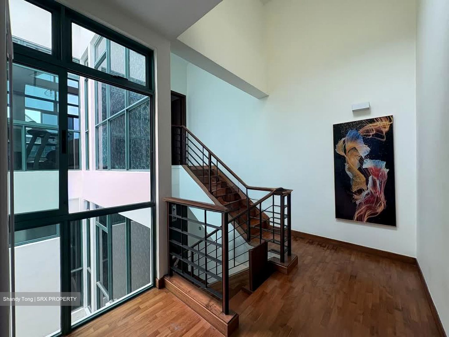 Tai Keng Garden (D19), Terrace #541531401